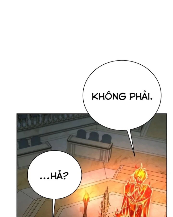 Đứa Con Có Vấn Đề Của Ma Pháp Chapter 47 - 77