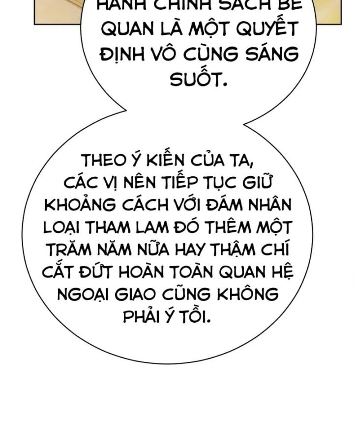 Đứa Con Có Vấn Đề Của Ma Pháp Chapter 47 - 79