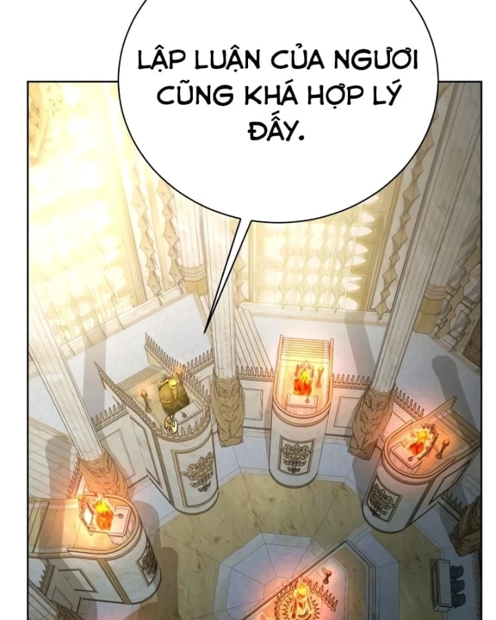 Đứa Con Có Vấn Đề Của Ma Pháp Chapter 47 - 90