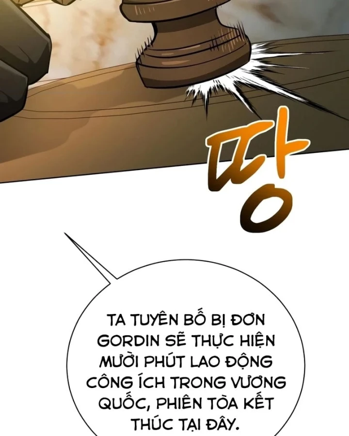 Đứa Con Có Vấn Đề Của Ma Pháp Chapter 47 - 96
