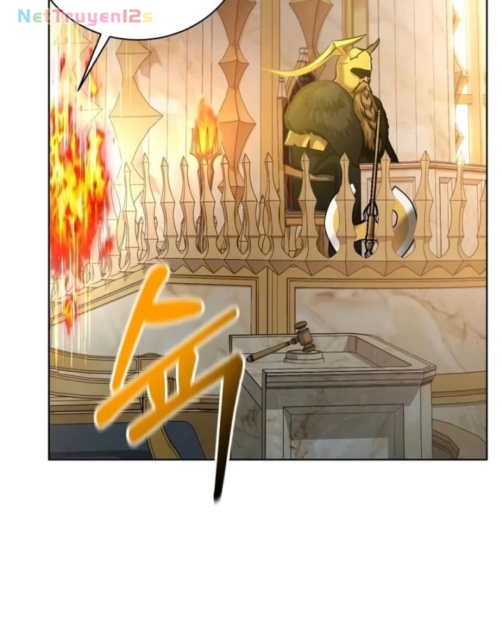 Đứa Con Có Vấn Đề Của Ma Pháp Chapter 47 - 105