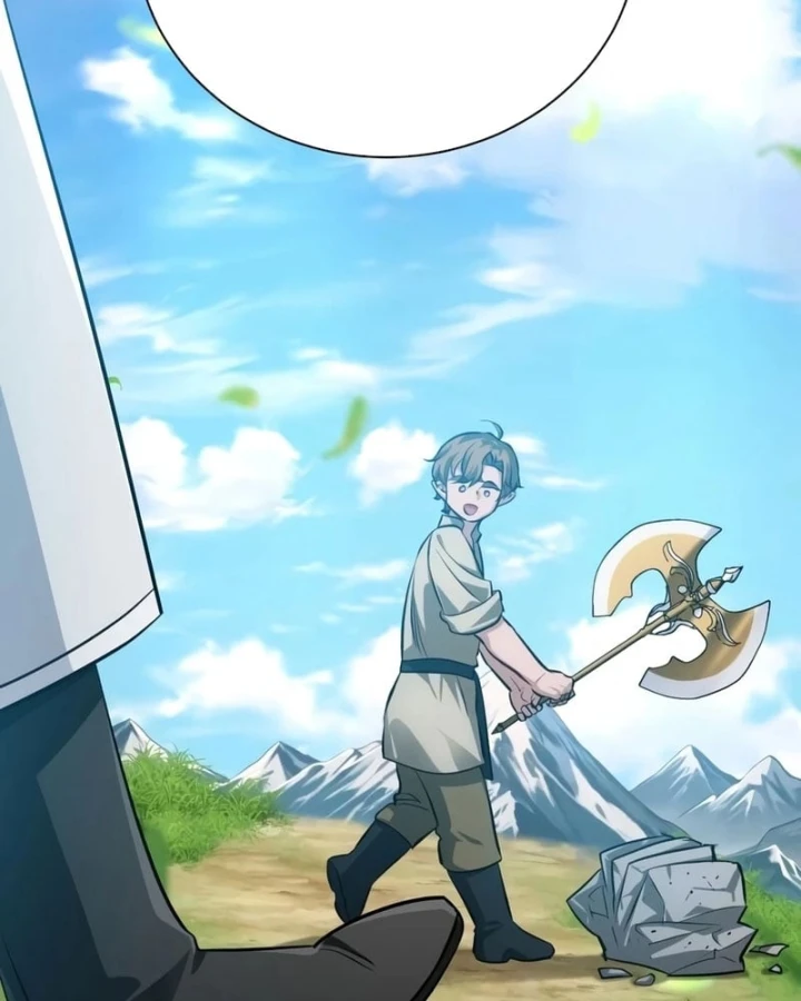 Đứa Con Có Vấn Đề Của Ma Pháp Chapter 47 - 151