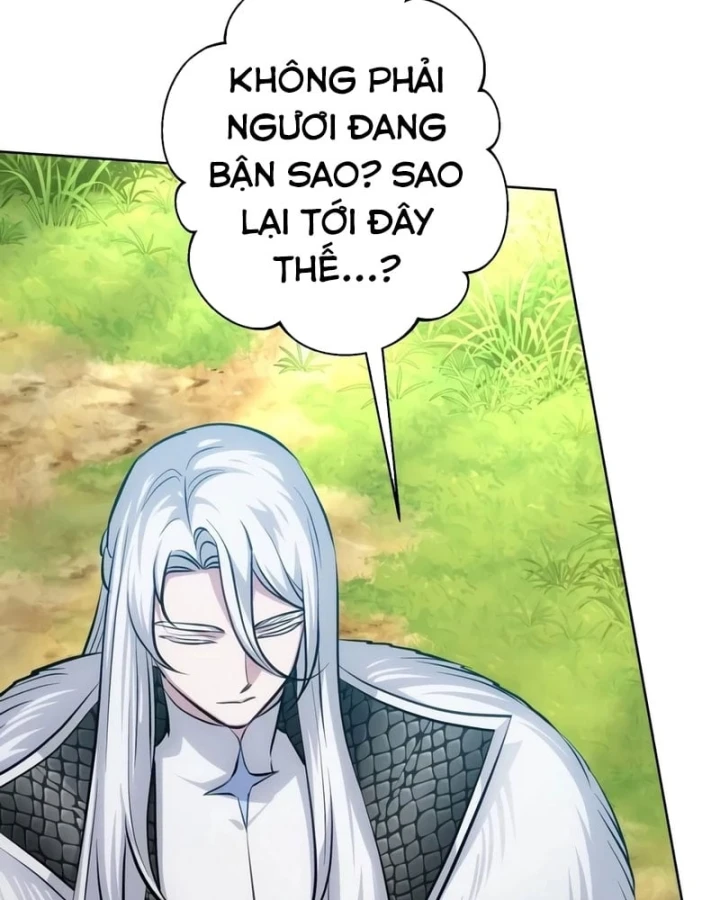 Đứa Con Có Vấn Đề Của Ma Pháp Chapter 47 - 153