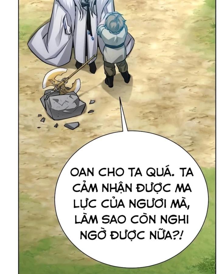 Đứa Con Có Vấn Đề Của Ma Pháp Chapter 47 - 158