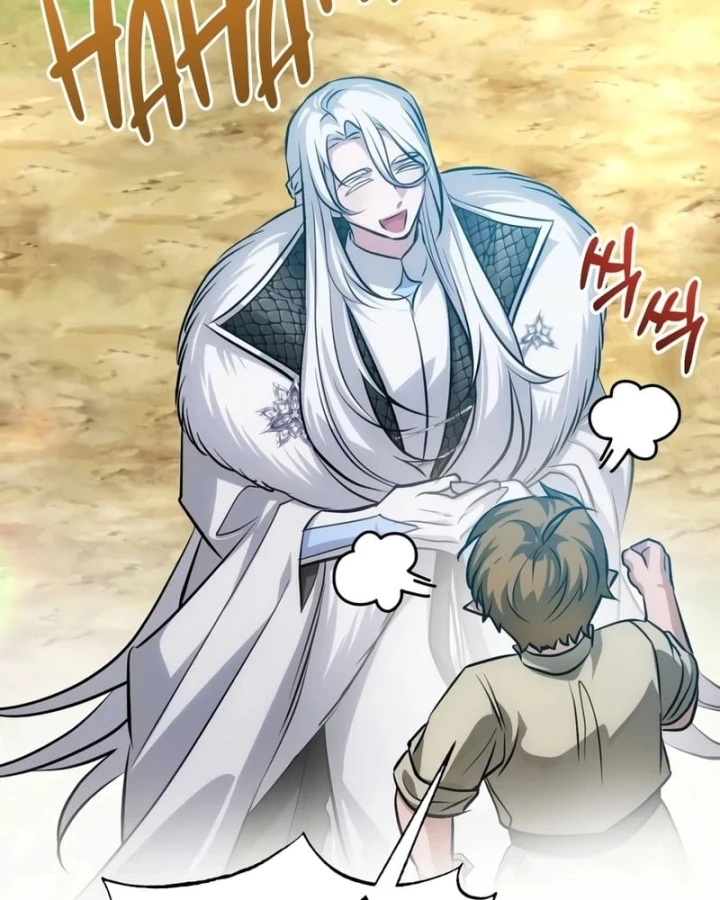 Đứa Con Có Vấn Đề Của Ma Pháp Chapter 47 - 175