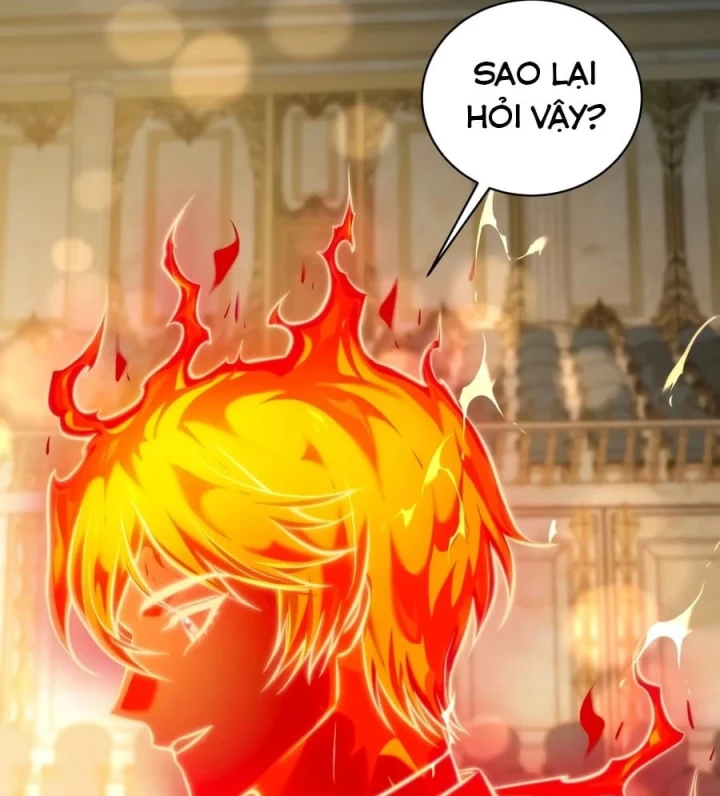Đứa Con Có Vấn Đề Của Ma Pháp Chapter 48 - 6