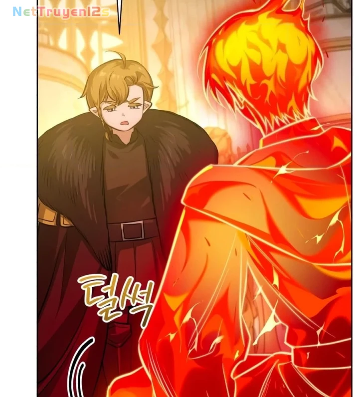 Đứa Con Có Vấn Đề Của Ma Pháp Chapter 48 - 9