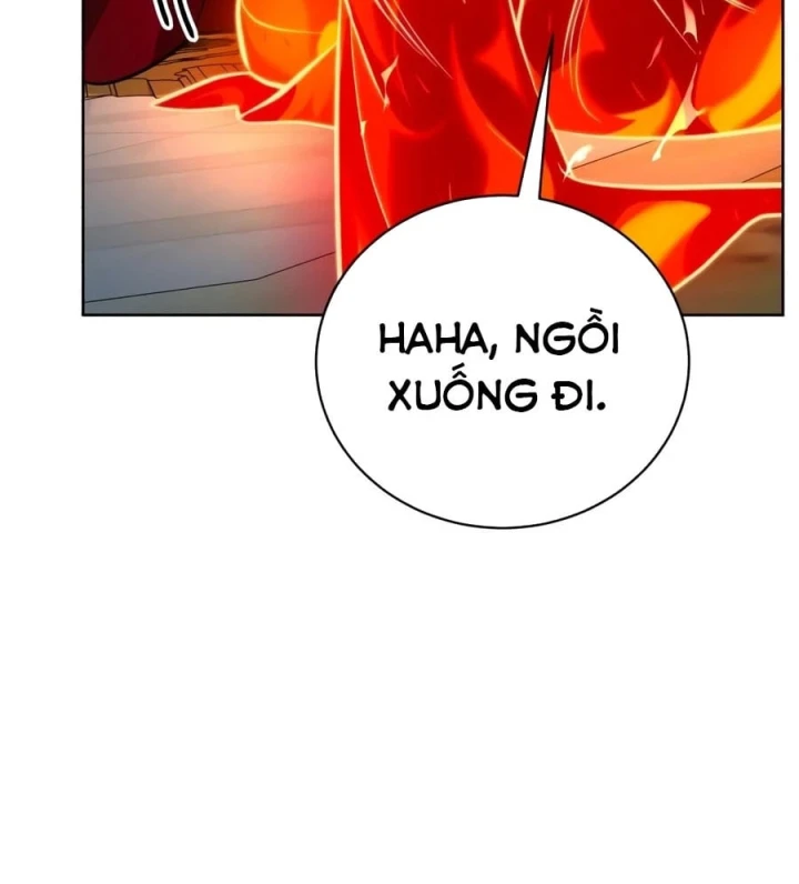 Đứa Con Có Vấn Đề Của Ma Pháp Chapter 48 - 10