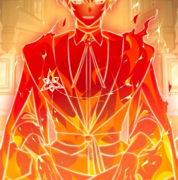 Đứa Con Có Vấn Đề Của Ma Pháp Chapter 48 - 16