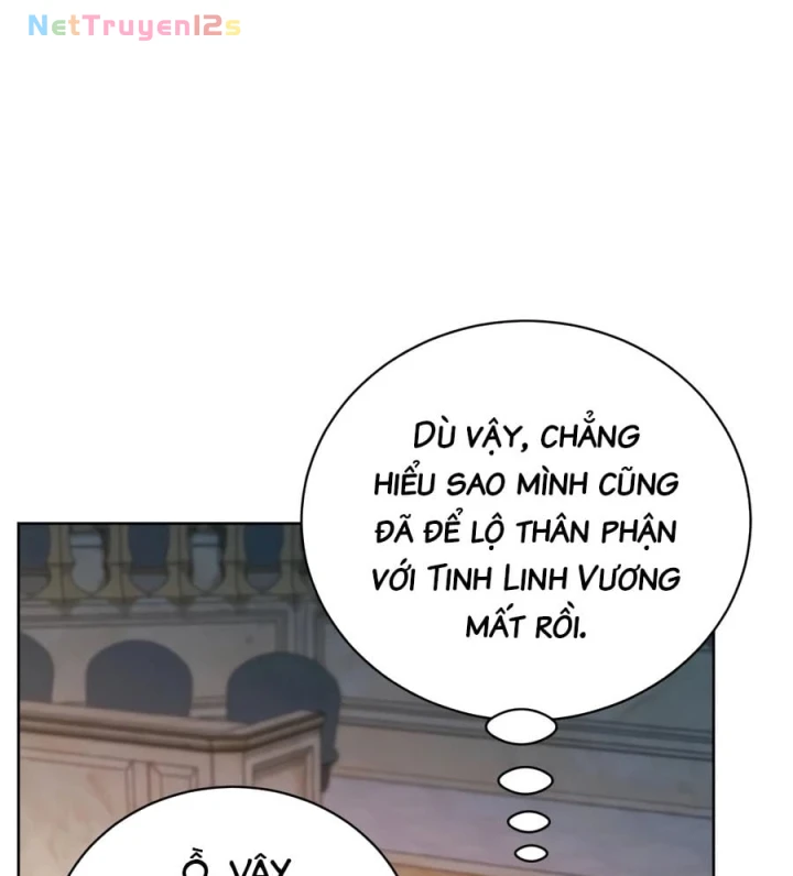 Đứa Con Có Vấn Đề Của Ma Pháp Chapter 48 - 18