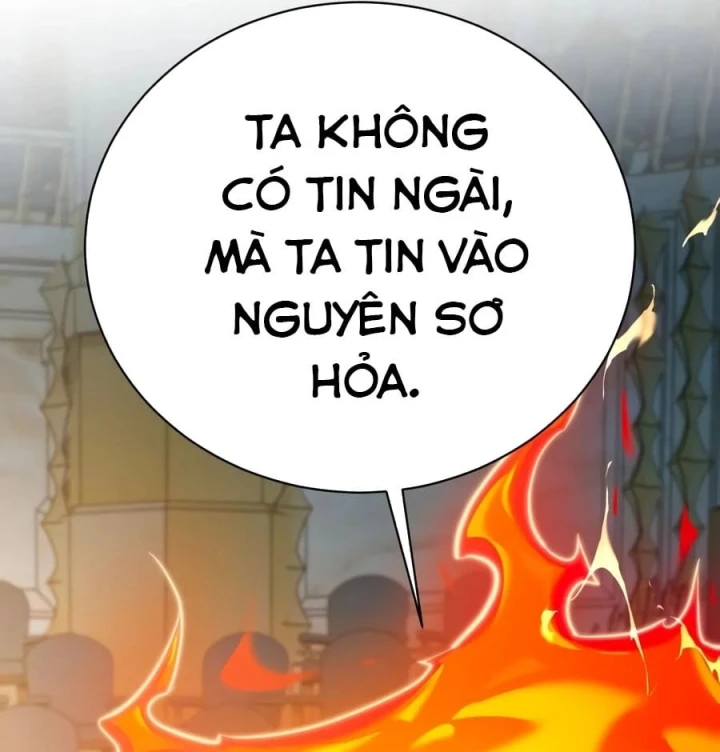 Đứa Con Có Vấn Đề Của Ma Pháp Chapter 48 - 21