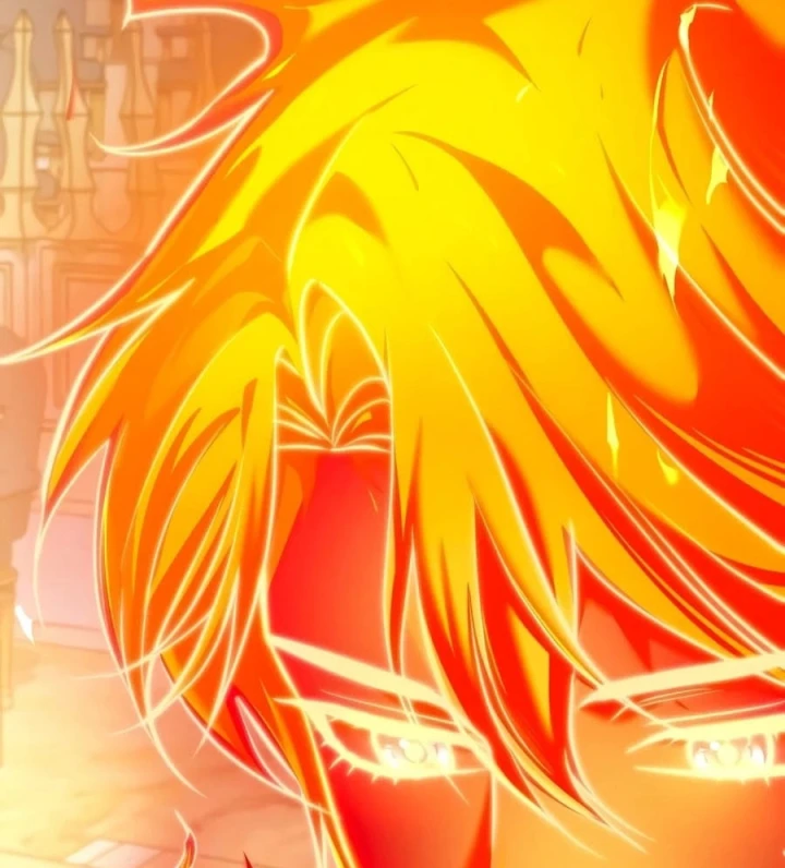 Đứa Con Có Vấn Đề Của Ma Pháp Chapter 48 - 22