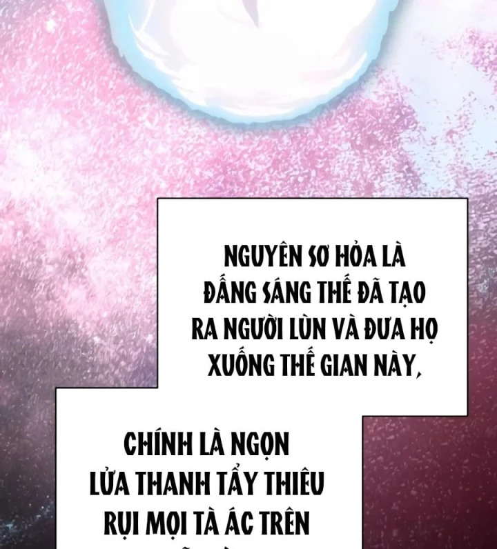 Đứa Con Có Vấn Đề Của Ma Pháp Chapter 48 - 27