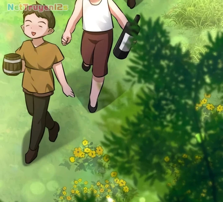 Đứa Con Có Vấn Đề Của Ma Pháp Chapter 48 - 31