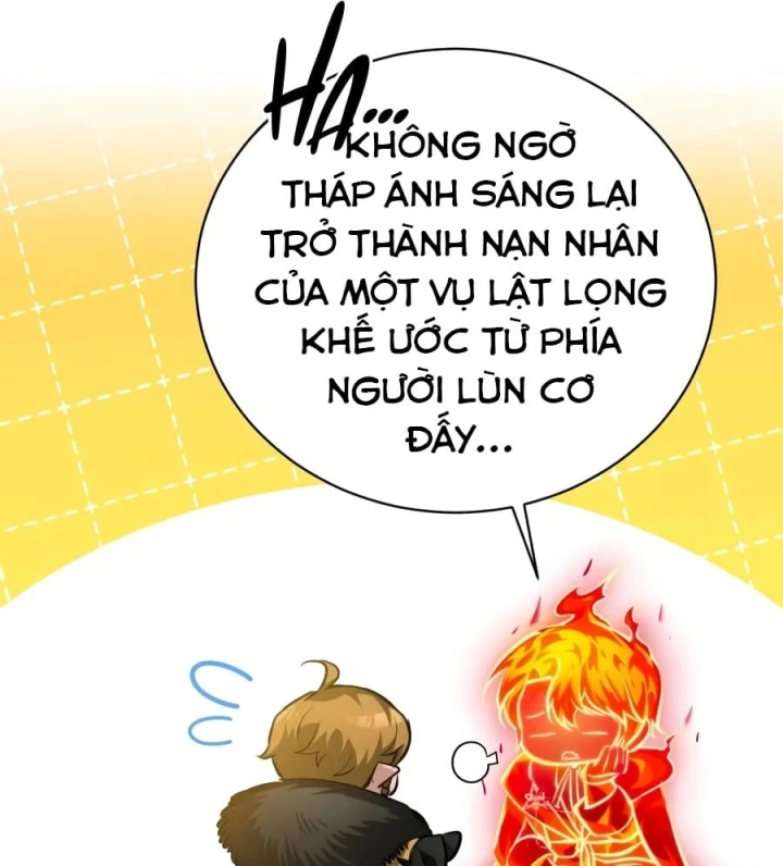 Đứa Con Có Vấn Đề Của Ma Pháp Chapter 48 - 40