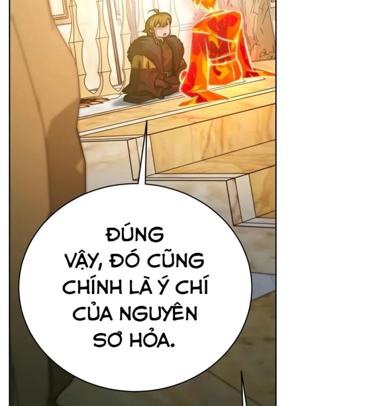 Đứa Con Có Vấn Đề Của Ma Pháp Chapter 48 - 44