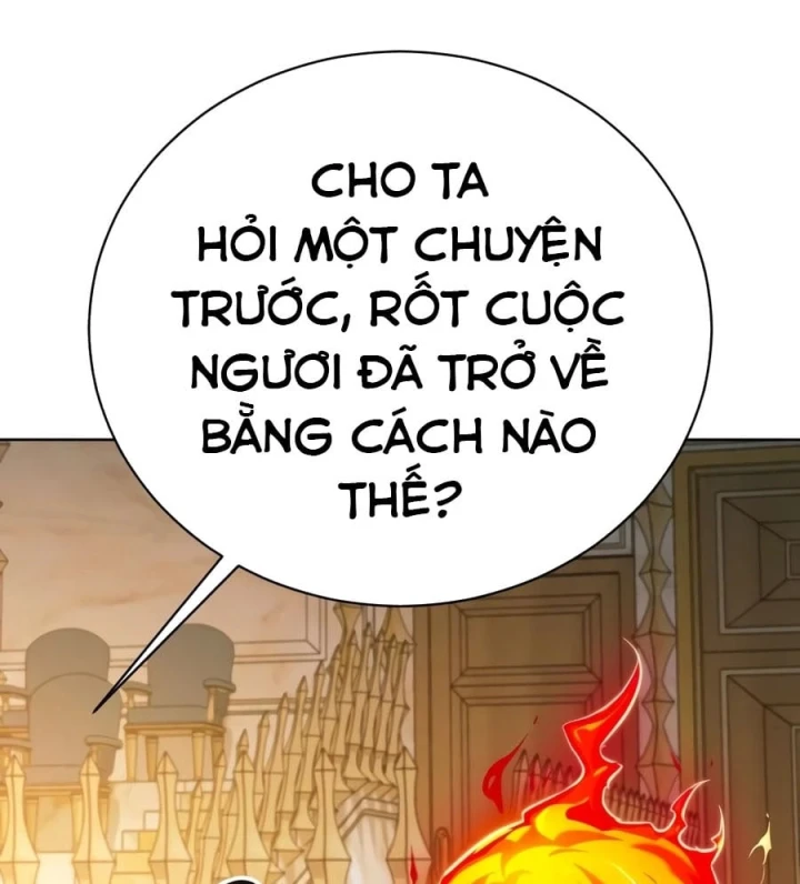 Đứa Con Có Vấn Đề Của Ma Pháp Chapter 48 - 46