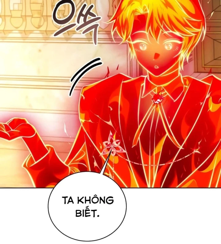 Đứa Con Có Vấn Đề Của Ma Pháp Chapter 48 - 47