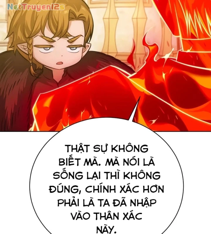 Đứa Con Có Vấn Đề Của Ma Pháp Chapter 48 - 49