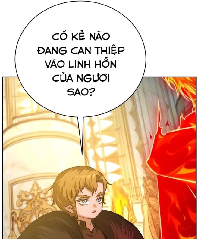 Đứa Con Có Vấn Đề Của Ma Pháp Chapter 48 - 51