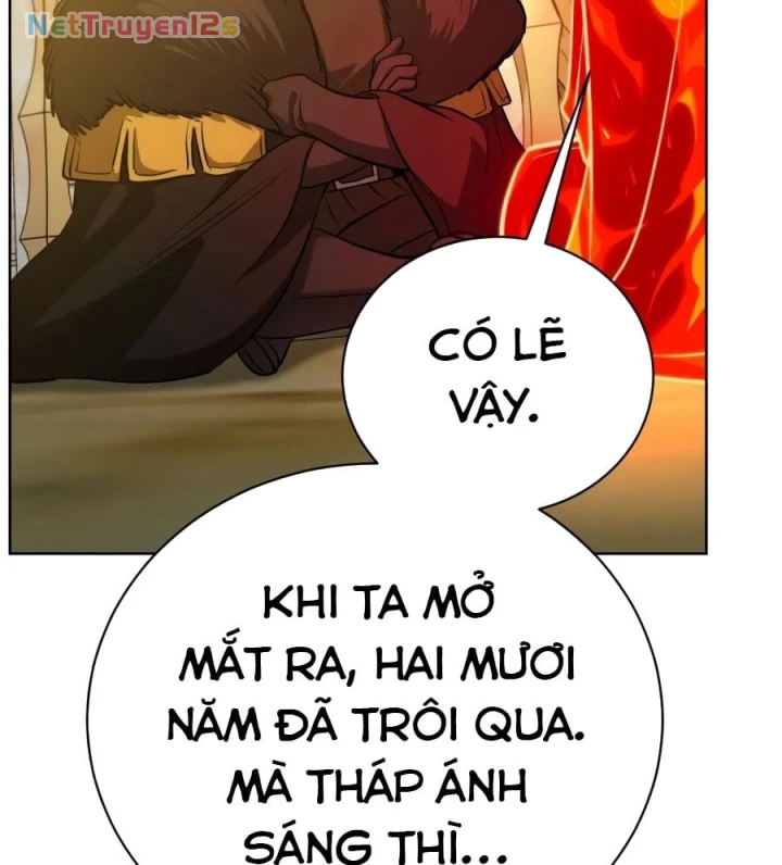 Đứa Con Có Vấn Đề Của Ma Pháp Chapter 48 - 52
