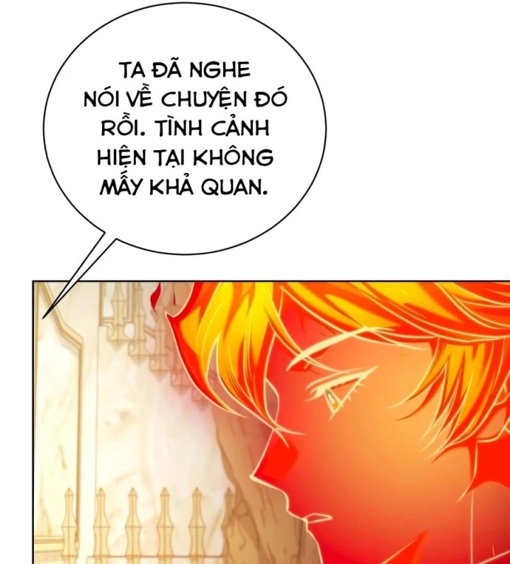 Đứa Con Có Vấn Đề Của Ma Pháp Chapter 48 - 54