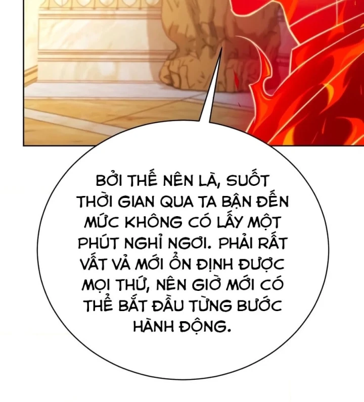 Đứa Con Có Vấn Đề Của Ma Pháp Chapter 48 - 55