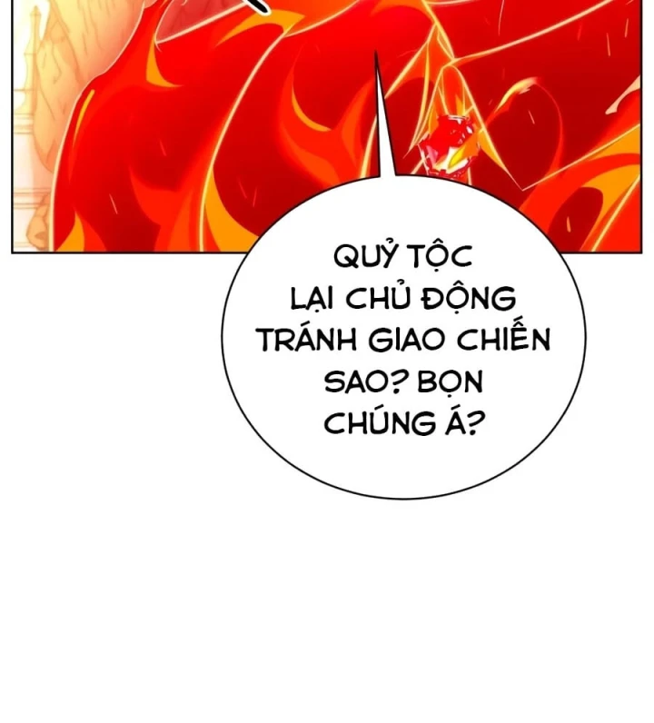 Đứa Con Có Vấn Đề Của Ma Pháp Chapter 48 - 86