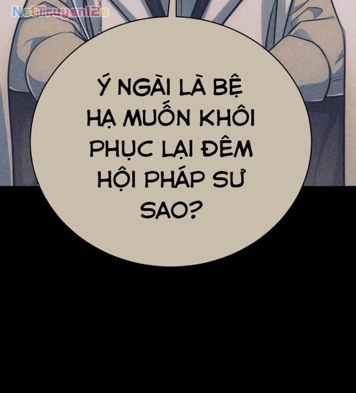 Đứa Con Có Vấn Đề Của Ma Pháp Chapter 48 - 100