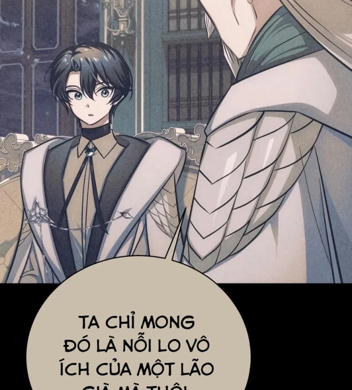 Đứa Con Có Vấn Đề Của Ma Pháp Chapter 48 - 102