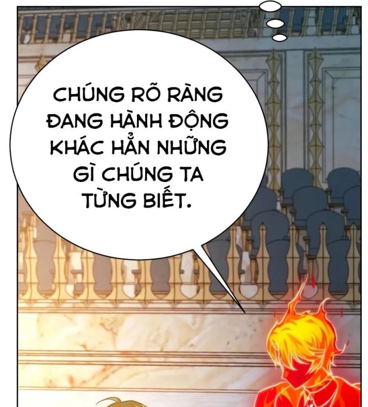 Đứa Con Có Vấn Đề Của Ma Pháp Chapter 48 - 105