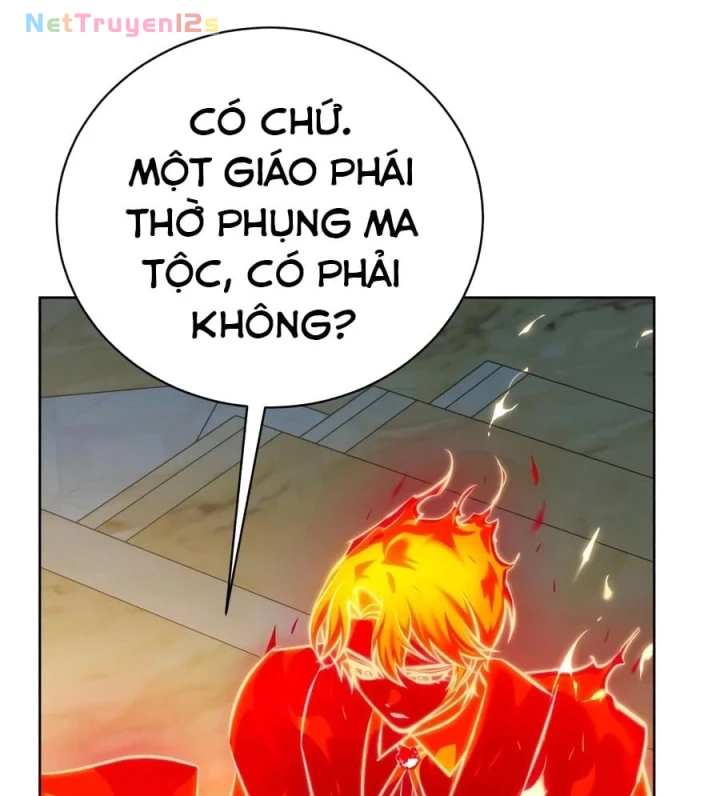 Đứa Con Có Vấn Đề Của Ma Pháp Chapter 48 - 114