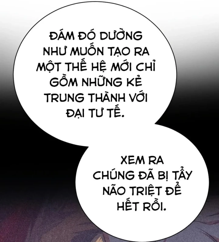 Đứa Con Có Vấn Đề Của Ma Pháp Chapter 48 - 117
