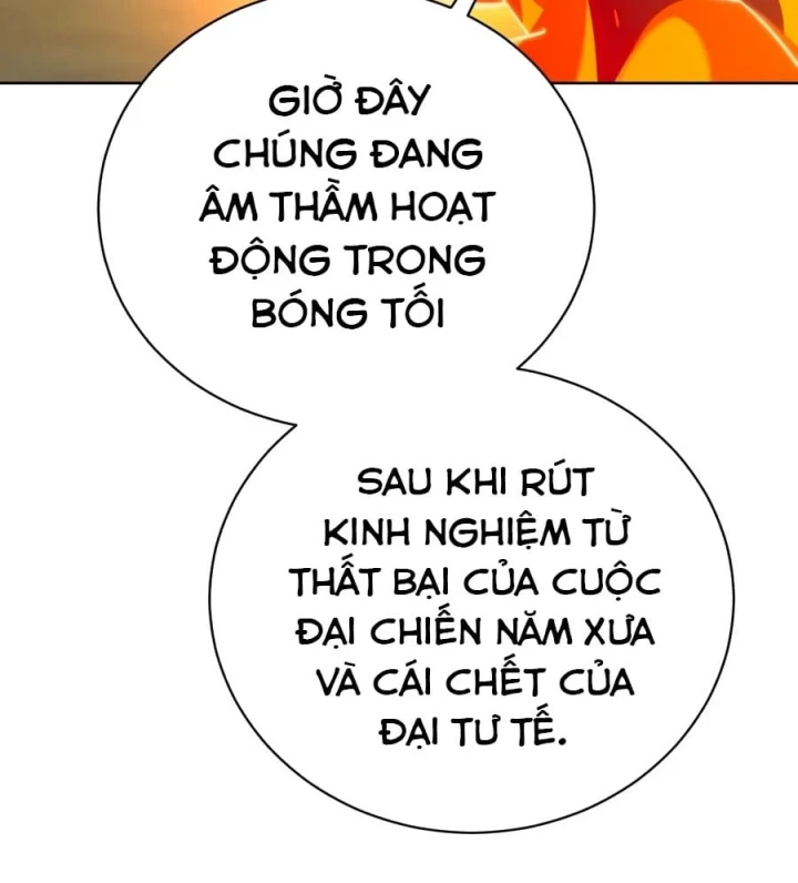 Đứa Con Có Vấn Đề Của Ma Pháp Chapter 48 - 123