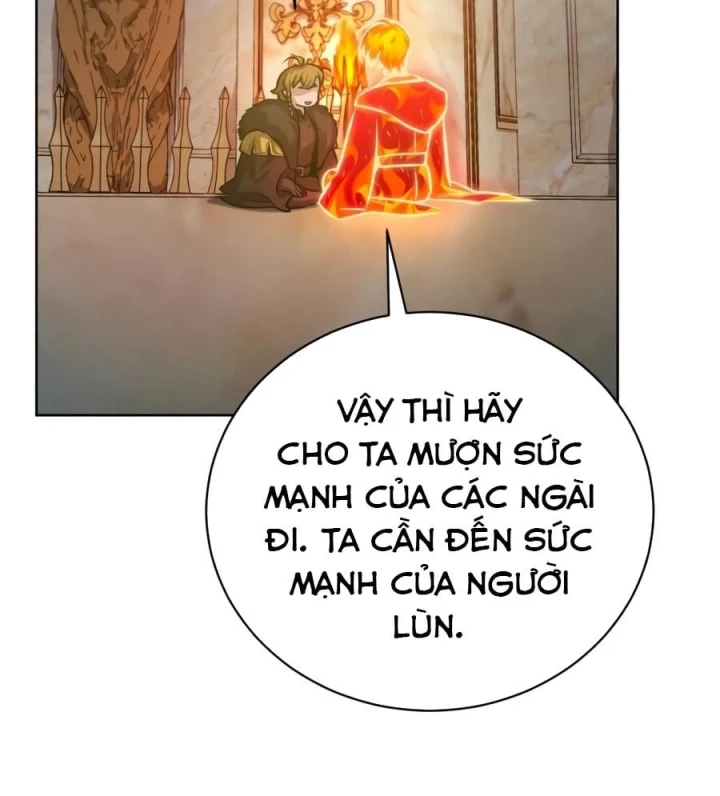 Đứa Con Có Vấn Đề Của Ma Pháp Chapter 48 - 132