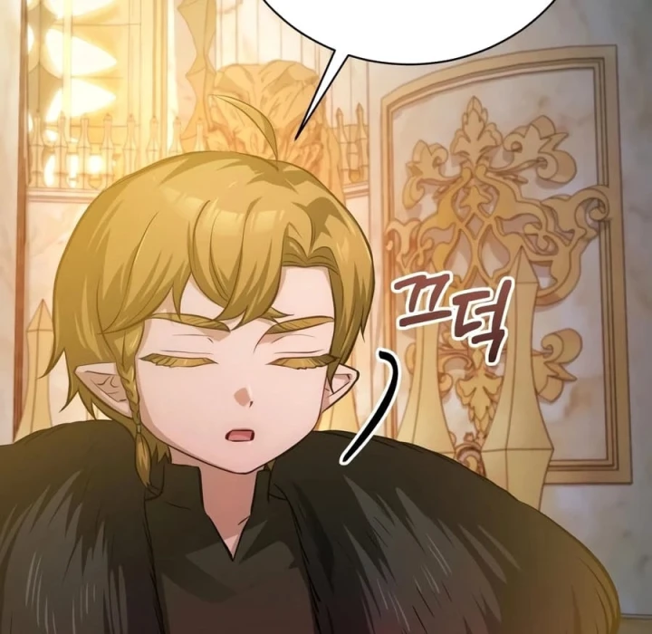 Đứa Con Có Vấn Đề Của Ma Pháp Chapter 48 - 134