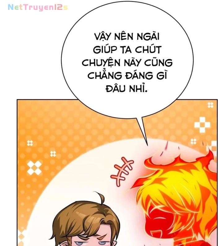 Đứa Con Có Vấn Đề Của Ma Pháp Chapter 48 - 140