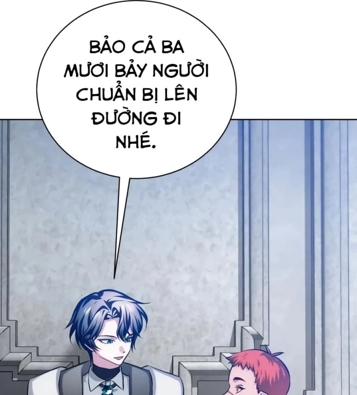 Đứa Con Có Vấn Đề Của Ma Pháp Chapter 48 - 205