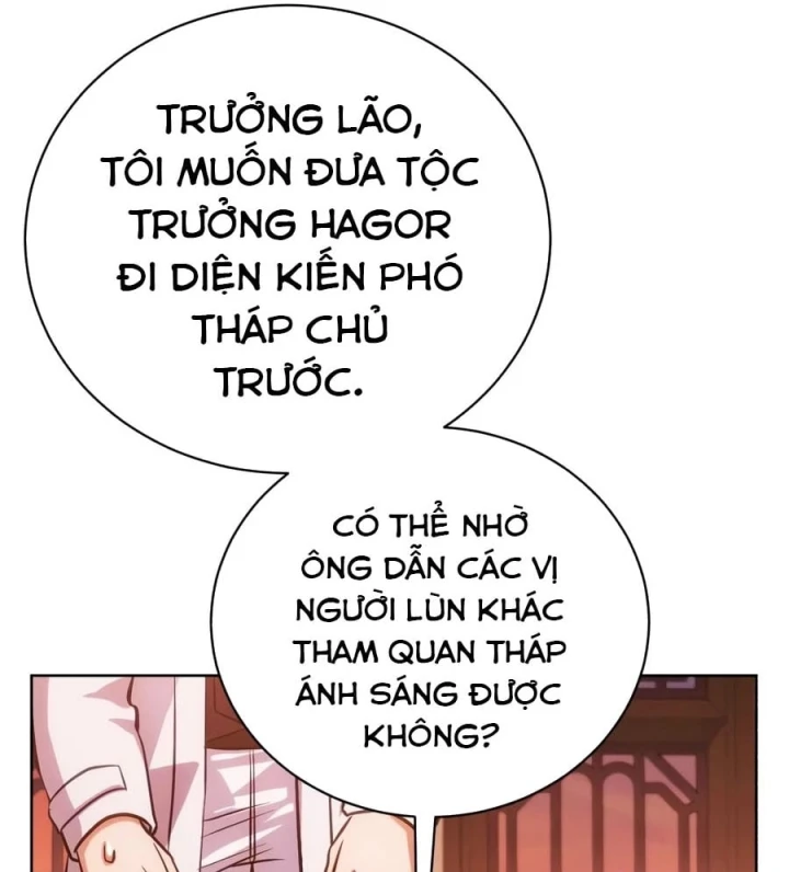 Đứa Con Có Vấn Đề Của Ma Pháp Chapter 48 - 230