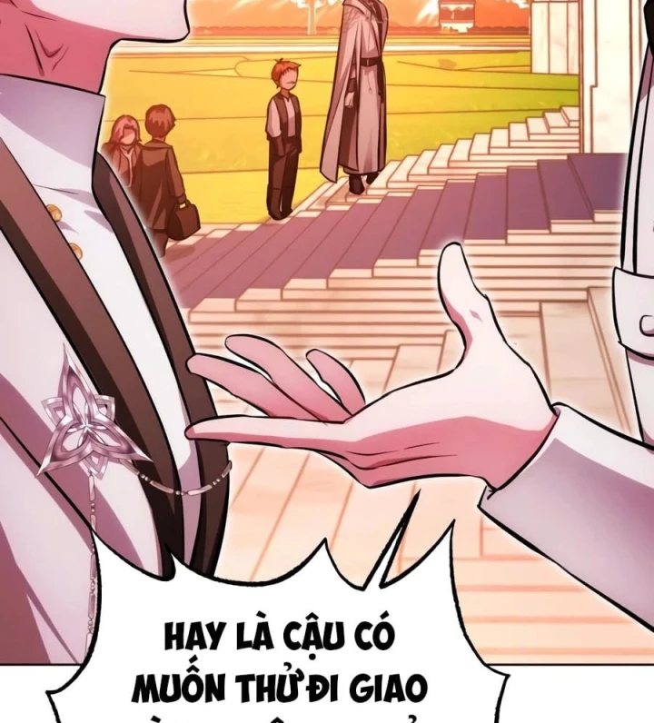 Đứa Con Có Vấn Đề Của Ma Pháp Chapter 48 - 236