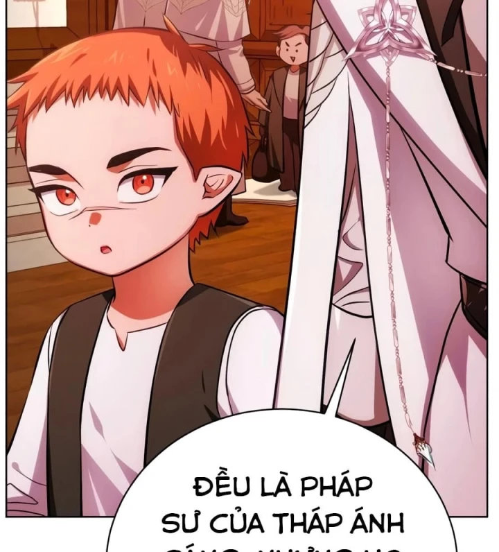 Đứa Con Có Vấn Đề Của Ma Pháp Chapter 48 - 246