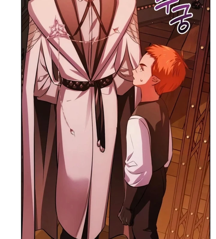 Đứa Con Có Vấn Đề Của Ma Pháp Chapter 48 - 261