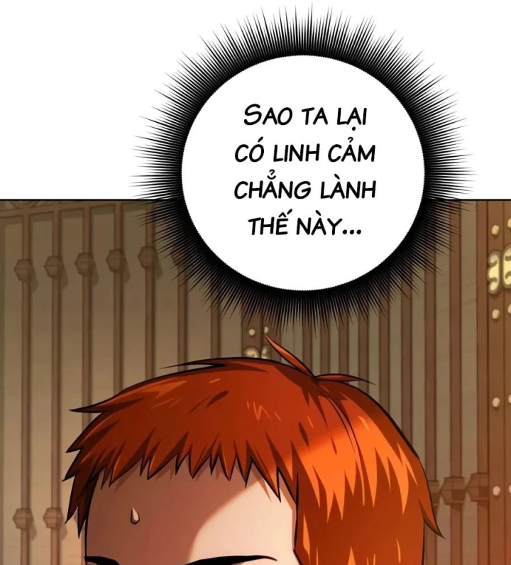 Đứa Con Có Vấn Đề Của Ma Pháp Chapter 48 - 264