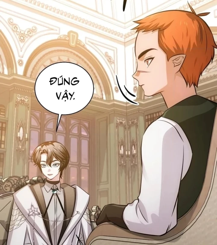 Đứa Con Có Vấn Đề Của Ma Pháp Chapter 49 - 8