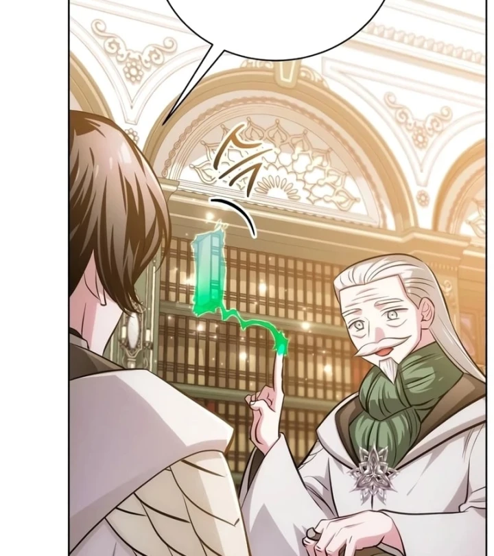 Đứa Con Có Vấn Đề Của Ma Pháp Chapter 49 - 13