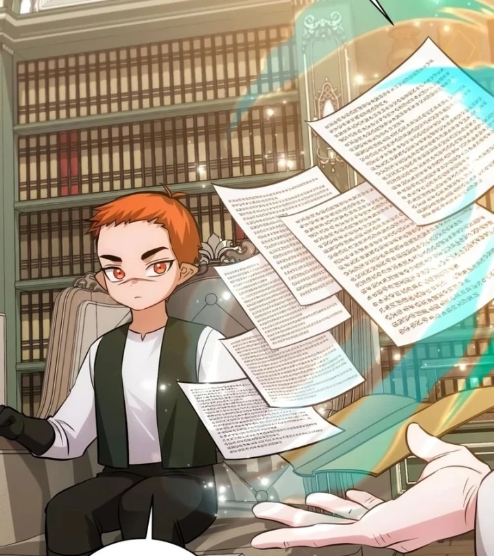 Đứa Con Có Vấn Đề Của Ma Pháp Chapter 49 - 16