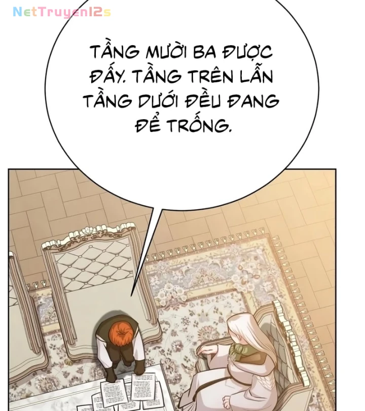 Đứa Con Có Vấn Đề Của Ma Pháp Chapter 49 - 18