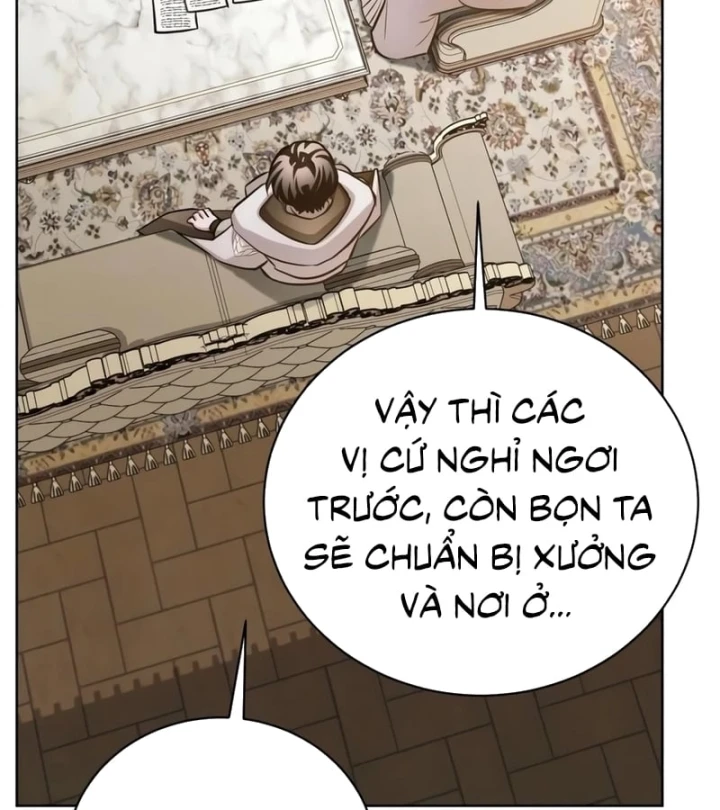 Đứa Con Có Vấn Đề Của Ma Pháp Chapter 49 - 19