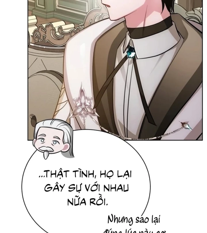 Đứa Con Có Vấn Đề Của Ma Pháp Chapter 49 - 22