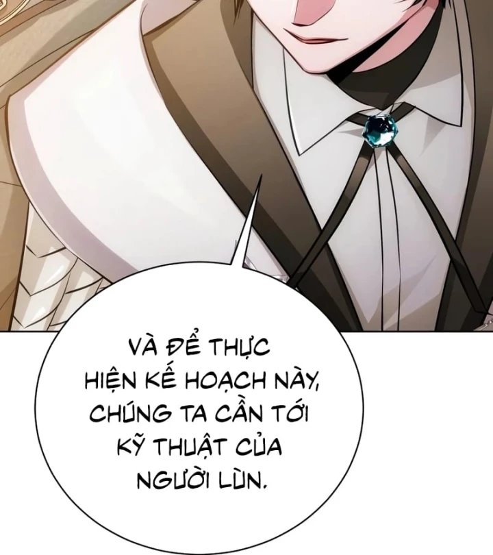 Đứa Con Có Vấn Đề Của Ma Pháp Chapter 49 - 25
